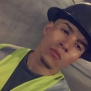 Meet your Posher, Gabe